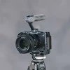 Kamera - Falcam F22&amp;F38&amp;F50 Quick Release Kit (for Sony FX3/FX30, aluminum)