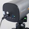 Kamera - Feelworld HV10X 1080p 60fps PTZ USB3.0 HDMI Juoda
