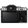 Kamera - Fujifilm X-T5 26.1MP, 4K Video, 800g Sidabrinė