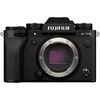 Sisteminis fotoaparatas Fujifilm X-T5 + XF16-80mm F4 R OIS WR Juodas (juodas)