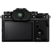 Sisteminis fotoaparatas Fujifilm X-T5 + XF16-80mm F4 R OIS WR Juodas (juodas)