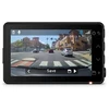 Kamera - Garmin X110 Full HD Vaizdo Registratorius, 140° Matymo Kampas, Wi-Fi, Bluetooth, Juoda