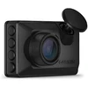 Kamera - Garmin X110 Full HD Vaizdo Registratorius, 140° Matymo Kampas, Wi-Fi, Bluetooth, Juoda