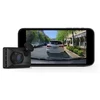 Kamera - Garmin X110 Full HD Vaizdo Registratorius, 140° Matymo Kampas, Wi-Fi, Bluetooth, Juoda