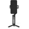Kamera - Hohem iSteady V2s 360° Rotacija, 280g Talpa, Juoda