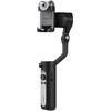 Kamera - Hohem iSteady V2s 360° Rotacija, 280g Talpa, Juoda