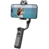 Kamera - Hohem iSteady V2s 360° Rotacija, 280g Talpa, Juoda