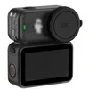 Kameros Dangtelis - JJC LC NANOS objektyvo dangtelis DJI Osmo Nano, silikoninis