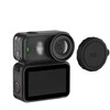 Kameros Dangtelis - JJC LC NANOS objektyvo dangtelis DJI Osmo Nano, silikoninis