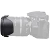 Kamera - JJC Tamron LH HB016 žiedinė forma, sumažina atspindžius