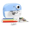 LAMAX InstaKid2 Play Kids Camera, mėlynas