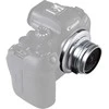 Kamera - Laowa 15mm f/5 Cookie FF, 110° AOV, 104g, Sidabrinė