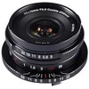 Kamera - Laowa 15mm f/5 Cookie FF, 110° FOV, 12cm MFD, Juoda