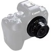 Kamera - Laowa 15mm f/5 Cookie FF Ultra-Wide Angle Lens Juodas