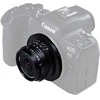 Kamera - Laowa 15mm f/5 Cookie FF Ultra-Wide Angle Lens Juodas