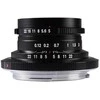 Kamera - Laowa 15mm f/5 Cookie FF Ultra-Wide Angle Lens Juodas