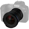 Kamera - Laowa 8-16mm f/3.5-5 Zoom CF Canon RF APS-C 20cm Focus