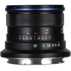 Objektyvas Leica Kamera - Laowa 9mm f/2.8 Zero D L Mount APS-C/MFT 49mm Filter