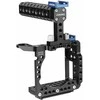Kamera - Meike VK A6500K Video Cage (Opruiming, for Sony A6500/A6300/A6000)