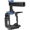 Kamera - Meike VK A6500K Video Cage (Opruiming, for Sony A6500/A6300/A6000)