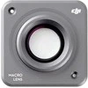 DJI Action 2 makro objektyvas