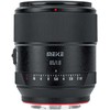 Kameros objektyvas - Meike 85mm F/1.8 AF STM PRO L Mount Full-Frame APS-C