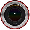Kamera objektyvas - Meike APS C 33mm F1.4 AF STM objektyvas Sony E tvirtinimui