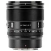 Kamera objektyvas - Viltrox AF 56mm F1.2 Pro Nikon Z, F1.2, Nikon Z tvirtinimas