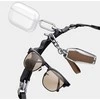 Micnova Kamera - Ulanzi YF01 Y Flex Strap 3-in-1 Adjustable Juodas