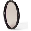 Kamera - Urth 39mm Apvalus Poliarizacijos Filtras, 8 Sluoksnių Nano Danga, Ultra Plonas Rėmelis
