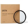 Kamera - Urth 39mm UV filtras AGC stiklas 8 sluoksnių danga