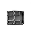 Kamera - WANDRD Essential + Camera Cube v2 Weather-Resistant Gray