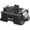 Kameros Adapteris - Ulanzi PK-10 USB-C Montavimo Adapteris DJI Osmo Pocket 3
