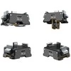 Kameros Adapteris - Ulanzi PK-10 USB-C Montavimo Adapteris DJI Osmo Pocket 3