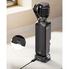 Kameros Adapteris - Ulanzi PK-10 USB-C Montavimo Adapteris DJI Osmo Pocket 3