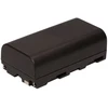 Kameros Akumuliatorius - B.I.G. NP-F550U 2600 mAh USB-C 7,4 V