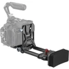 Kameros Baterijos Tvirtinimo Sistema - SmallRig 4063 V Mount baterijų tvirtinimo sistema, be įrankių montavimo, Arca-Swiss