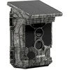 Kameros - Caruba Wildcamera Raccoon Solar 4K, 46MP, WiFi, 32GB