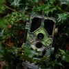 Kameros - Caruba Wildcamera Toad Full HD 24MP Night Vision WiFi Juodas