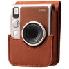 Fujifilm Instax Mini Evo bag, ruda | Fujifilm