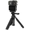 Kameros dėklas - JJC PC NANO apsauginis dėklas DJI Osmo Nano, su šaltomis batų jungtimis ir nykščio skylėmis