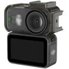 Kameros dėklas - JJC PC NANO apsauginis dėklas DJI Osmo Nano, su šaltomis batų jungtimis ir nykščio skylėmis
