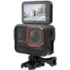 Plastikinis narvas PULUZ, skirtas Insta360 Ace Pro (juodas)