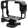 Plastikinis narvas PULUZ, skirtas Insta360 Ace Pro (juodas)