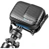 PULUZ case for DJI Osmo Action 5 Pro / 4 / 3 (juodas)