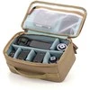 Kameros dėklas - Shimoda Core Unit Soft Small Boa, Compact Camera Kit, Juodas