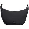 Kameros Dėklas - ULANZI Sling Halfmoon Crossbody 5L Talpa Juodas