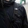Kameros diržas - BlackRapid Curve Breathe Kit, ergonomiškas, reguliuojamas 91-167cm, juodas