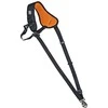 Kameros diržas - BlackRapid Sport Left X Extra Comfort (BlackRapid, per petį, paminkštintas, reguliuojamas)
