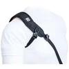 Kameros diržas - BlackRapid Sport Left X Extra Comfort (BlackRapid, per petį, paminkštintas, reguliuojamas)